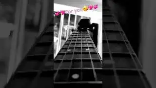 Kya Mujhe Pyaar Hai,,,,,,,,,,,,,,,,,,,,😘💖💞For your love 💖💞😘||Guitar Tabs||