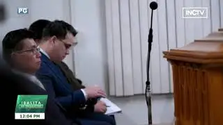 HOLY BAPTISM IN BAY AREA CALIFORNIA 