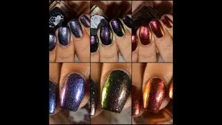 Sparkle and Shine January 2020: Space feat. Fair Maiden