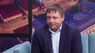Тема дня 27.09.24. Василий Мещерин о прогнозе на осень 2024 и паводок 2025г.