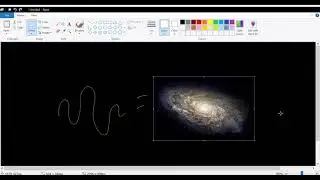 Cosmic String Theory In One Minute