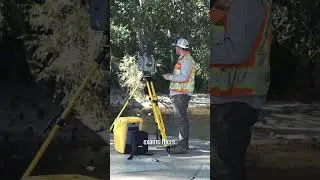 Thinking about becoming a land surveyor?