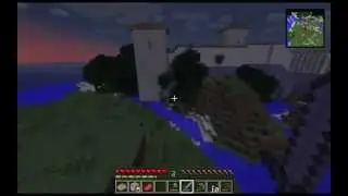 The Fellowship mod pack episode 1: A new Start