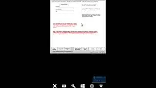 Photobooths Magic Mirror Software - Settings Set Up Part 2