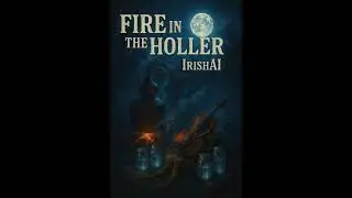 Fire in the Holler &ndash; Modern Outlaw Country Moonshine Anthem (Fiddle Driven)
