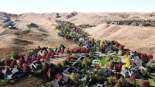 Hidden Springs 2020