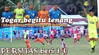PERSITAS Gas terus dengan 3 Gol #viral #tarkam #pasbar #trending #pasaman_barat #fyp