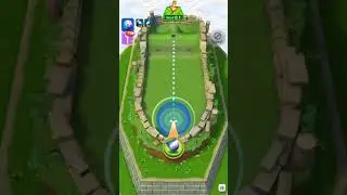 RARE ITEMS!!!!! Mini Golf King - Hole In One Challenge