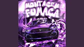 MONTAGEM FUMAÇA (Ultra Slowed)