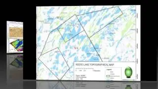 Using Seismic In Uranium Exploration In The Athabasca Basin