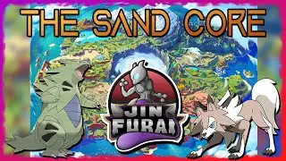 VGC Doubles Analysis | The Sand Core