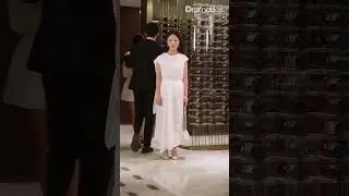 Jealous? No! I just want to leave you! 💔#shorts #Chinesedrama #cdrama #dramabox