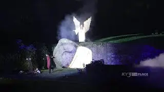 SPONSORED The Place: Great Passion Play