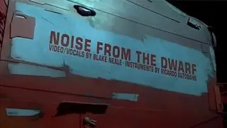 Noise from the Dwarf - celebrating 25 years of Red Dwarf (Series XI starts 22nd Sept on Dave)