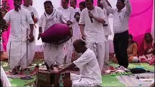 Sri sri thakukur anukul chandra kirtan satsang khariar gayak Rabi sandh titilagarh