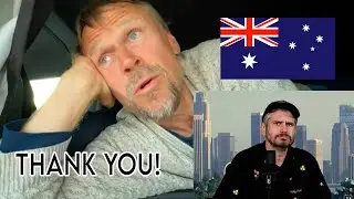Thank You To The H3 Family From Australia!
