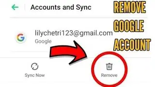 Redmi Note 3 Google Account Remove Setting