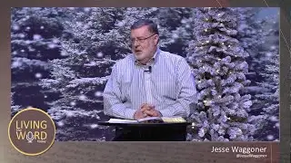 Walk with Christ (Colossians 2:6-10)
