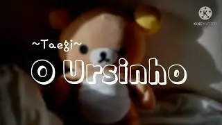 •Taegi•~ O Ursinho ~ Yoongi Baby