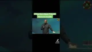 Apostle Joshua Selman Message