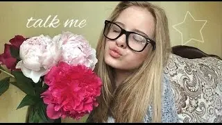TALK ME / клип aiboo, вас почти 200