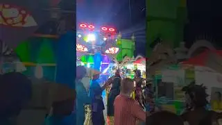 pasukan dayak strobo mata #karnaval #strobomata #soundhoreg #dj #remix #shorts #beranda