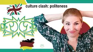 words, looks, phrases - we do it so differently! (day 9, video 2)