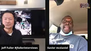 Xavier McDaniel