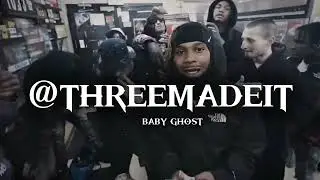 {FREE} Baby Ghost &ldquo;Gear Shifter&rdquo; Flint Type Beat #ProducedByThree