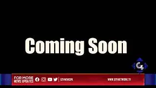 Coming Soon | GTV News