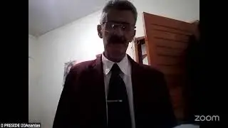 SANTO CULTO A DEUS- SALA ATÉ AQUI NOS AJUDOU O SENHOR- 16/01/2026-20:00 HRS🇧🇷