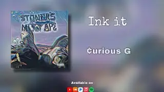 Ink it (prod. pendo)