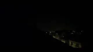 Munje u #Čačak #thunder #thunderstorm  24.06.2024.