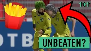 FIFA 22 Pro Clubs - RealSportFC Road to Division 1! #7