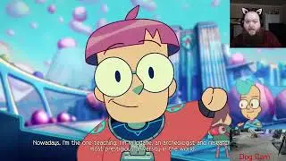 Tinykin Speedrun (Sub 2 hours) 1:55 First ever speedrun attempt world record Glitchless Any%