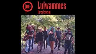 Luiwammes