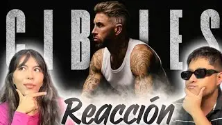 Sergio Ramos - CIBELES (Reacción)