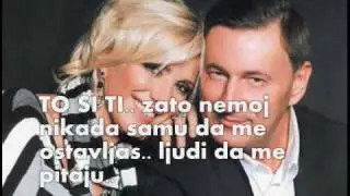 Dragica Radosavljevic Cakana - Osecam - Kraljevstvo ljubavi.wmv