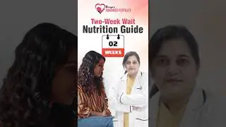 Two Week Wait Diet | Foods That Support Implantation & Hormones