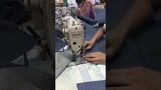 Back yoke making