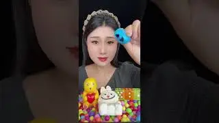 Internet Celebrity Candy Dessert Candy