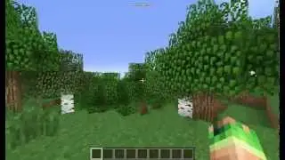 Minecraft - i3 2100 + Intel HD 2000