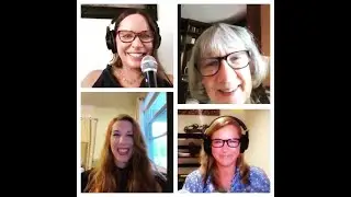 Special Episode: Rebecca Autumn and Nancy