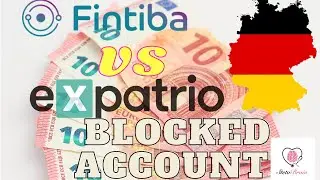 Opening a blocked account with health insurance for international students coming to Germany