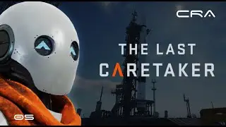 The Last Caretaker
