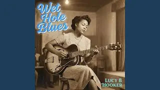 Poon Poon, Make the Bed Go Boom (feat. Lucy B Hooker)