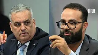 💢Depoente nega à CPI que operou R$50 milhões em fraude, mas não explica ascensão meteórica💢