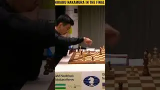 FIDE Fischer Random Chess CHAMPIONSHIP Final HIKARU vs Nepo!!🔥🔥🔥Declared