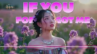 If you forgot me - Koj tsis nco kuv lawm los EN | Hmong Song Chill