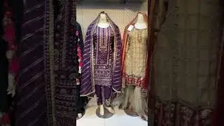 Pakistani Wedding Dresses | Ladies Dress Design 2022 | Bridal Dresses | Ladies Sharara | Designer